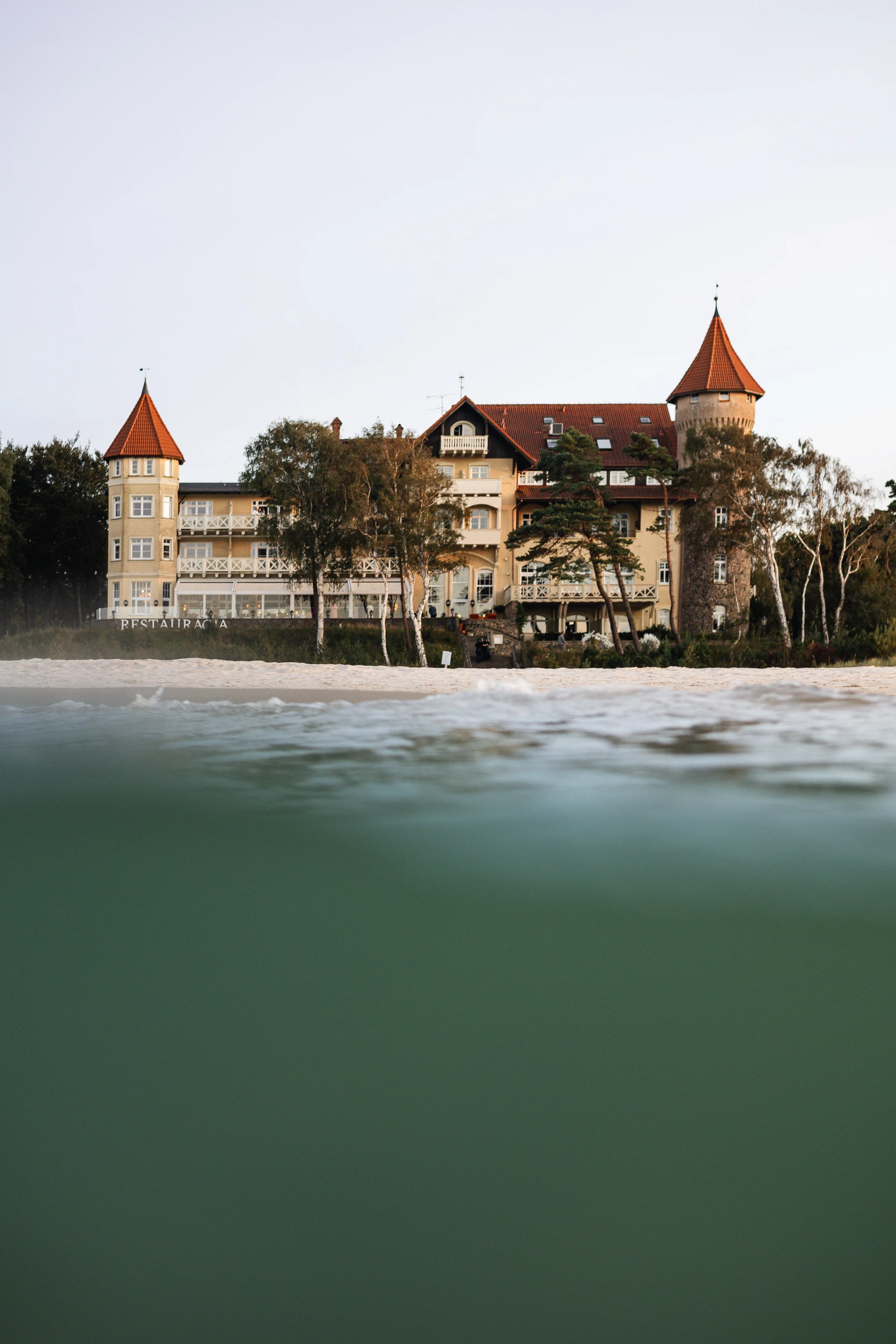 BLOG Gdzie pojechać nad morze poza sezonem? 10 powodów, dla których Bałtyk jesienią i zimą ma sens