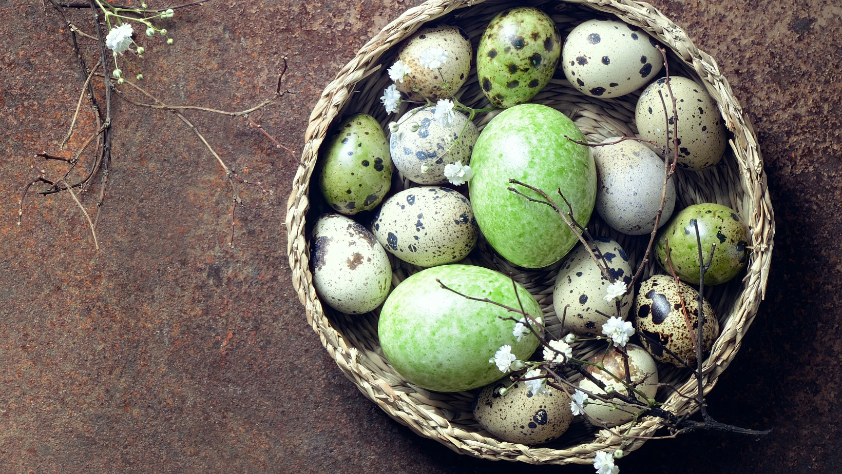 Easter at Łeba Castle 