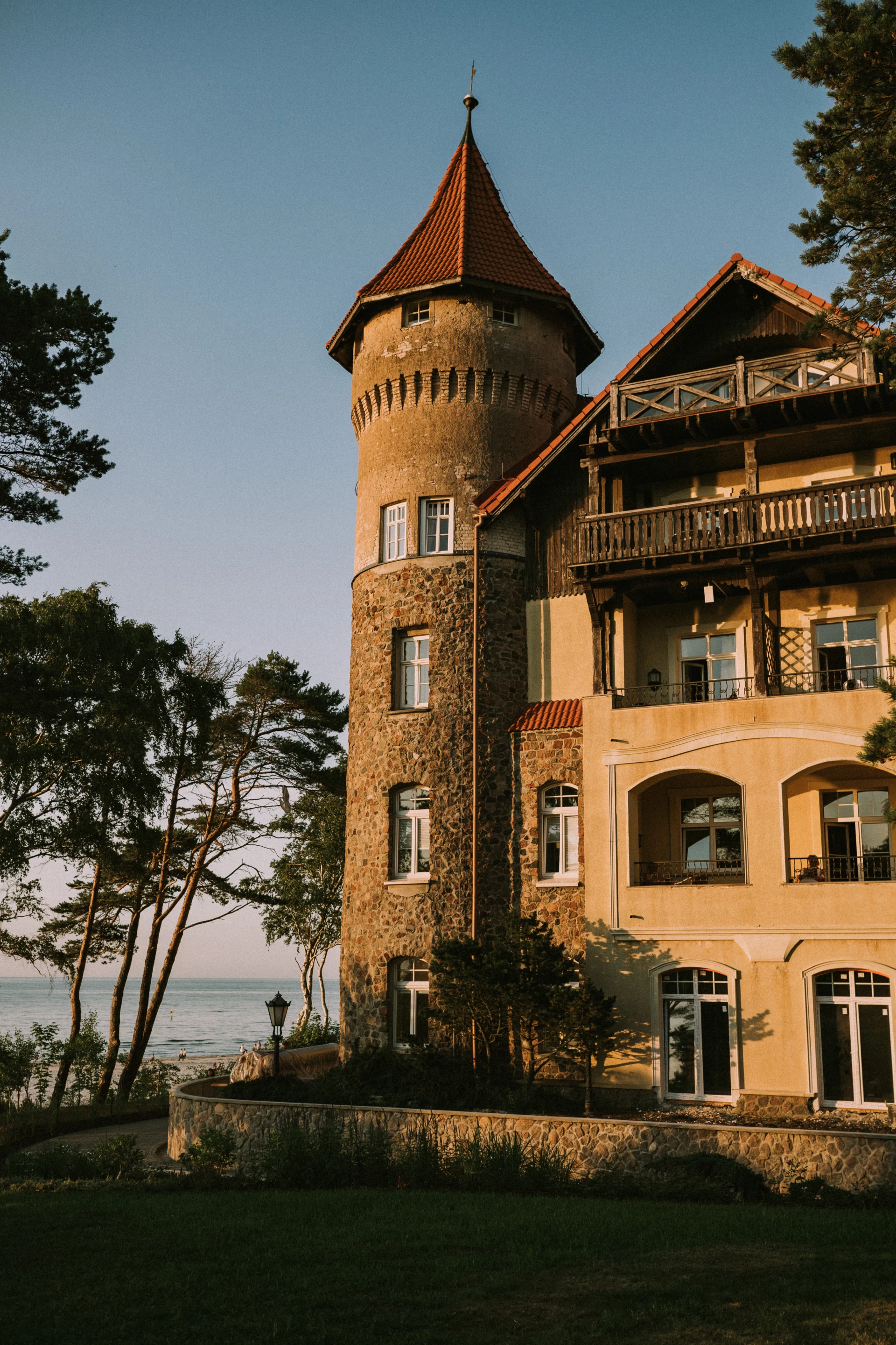 Hotel butikowy — co to jest i jakie są jego cechy szczególne? 